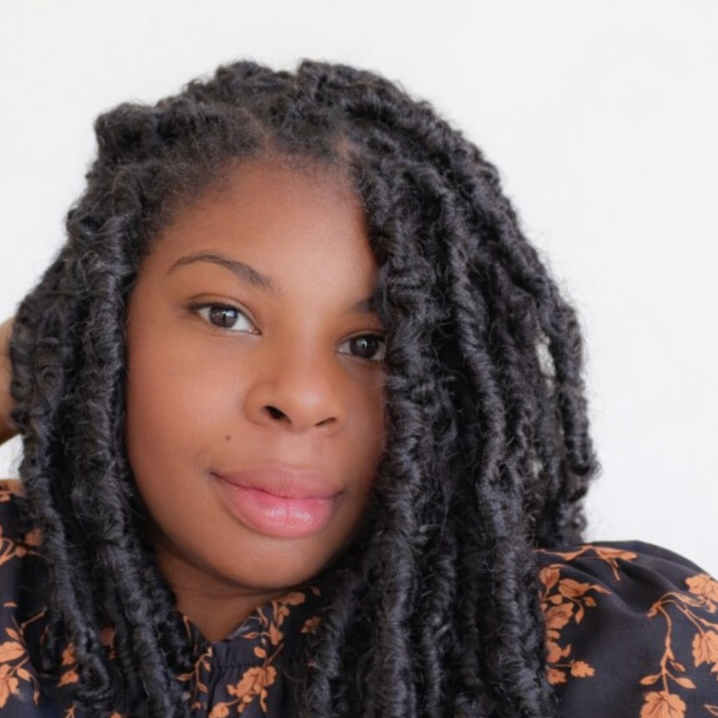 Brittany Jones-Dumas